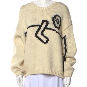 NWT Tory Burch Sweater Size XXS